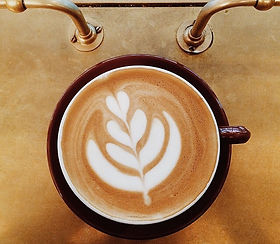 New at Bru | bru-coffeehouse
